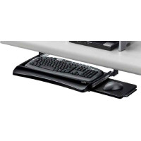 Fellowes Under Desk Keyboard Manager