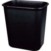 Plastic Waste Bin (29 x 20.5 x 30cm)