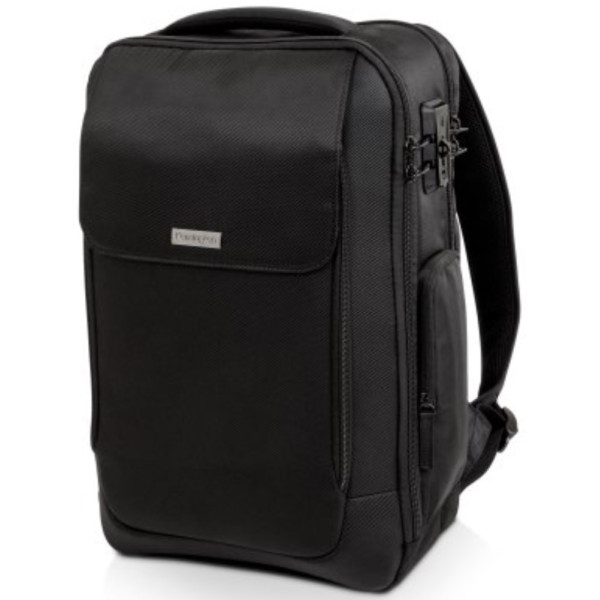 Kensington SecureTrek Laptop Backpack 15.6"