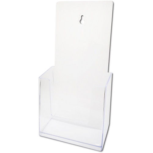 1-Tier Brochure Holder DL Portrait