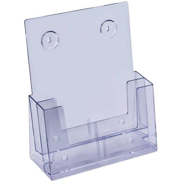 2-Tier Brochure Holder A4 Portrait