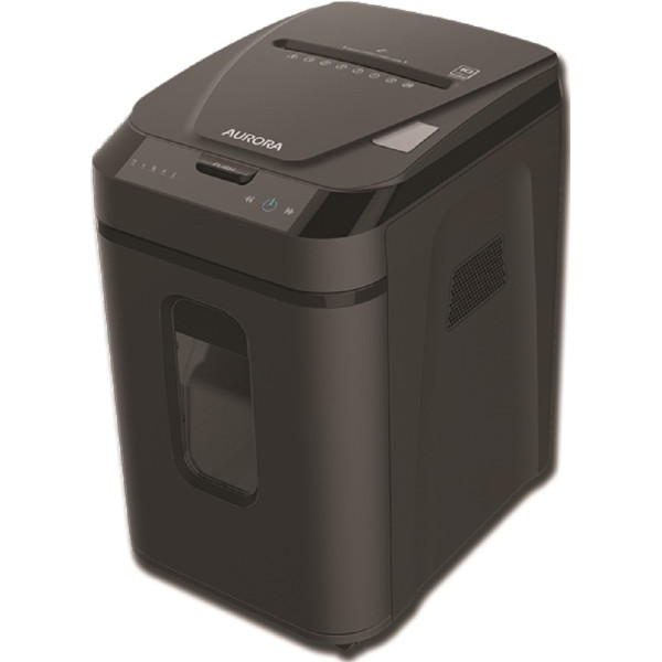 Aurora Autofeed Shredder AS152CM Mini Cross Cut 150 Sheets