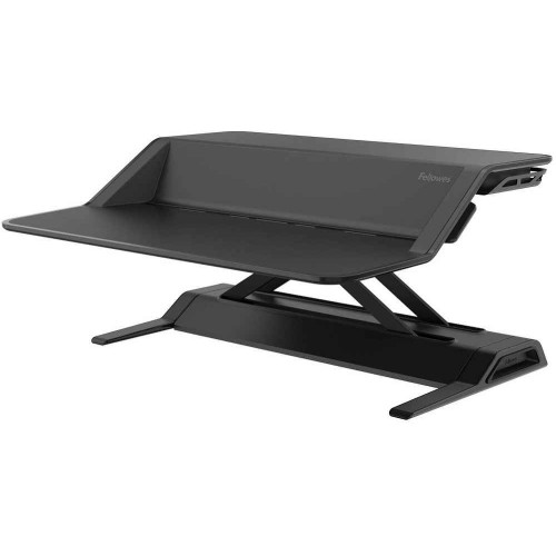 Fellowes Lotus Sit-Stand Workstation Desk