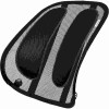 Fellowes Office Suites Mesh Back Support