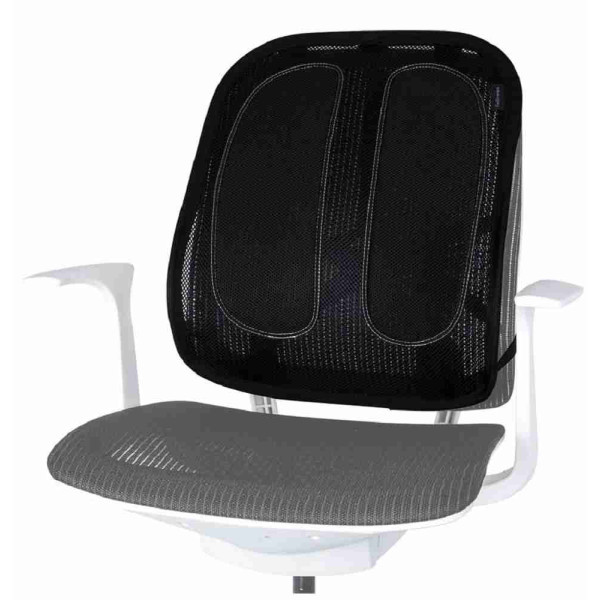 Fellowes Office Suites Mesh Back Support