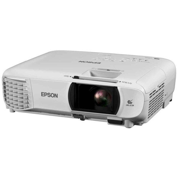 Epson Home Theatre EH-TW750 3LCD Projector - Pre-Order