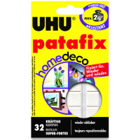 UHU Patafix HomeDeco 2kg