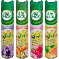 Air Wick 5-in-1 Aerosol Spray Air Freshener 300ml