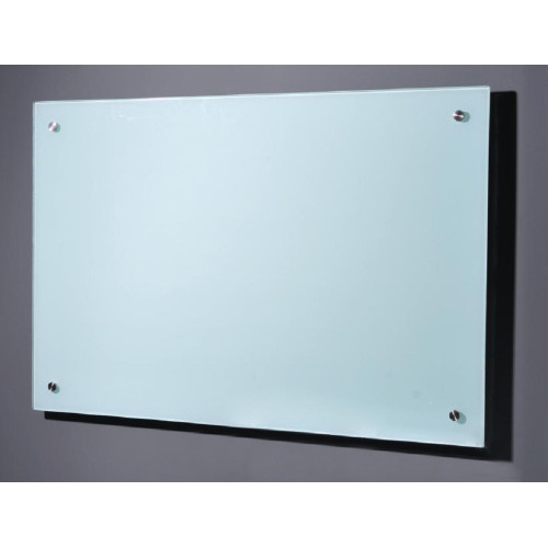 Tempered Glass Board w/Spacers (120 x 150cm) - With Installation