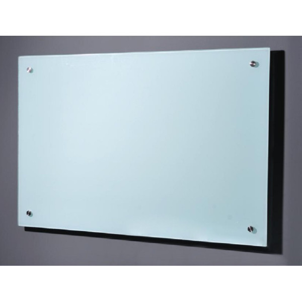 Tempered Glass Board w/Spacers (100 x 200cm) - With Installation