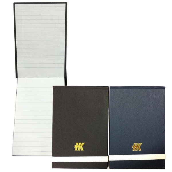 HK Police Notebook (8.5 x 12.5cm)