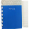 HnO Ring Notebook w/PP Cover B5