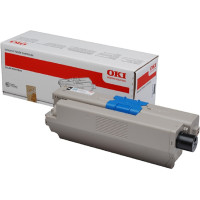 OKI Toner Cartridge (C332 / MC363) Colour