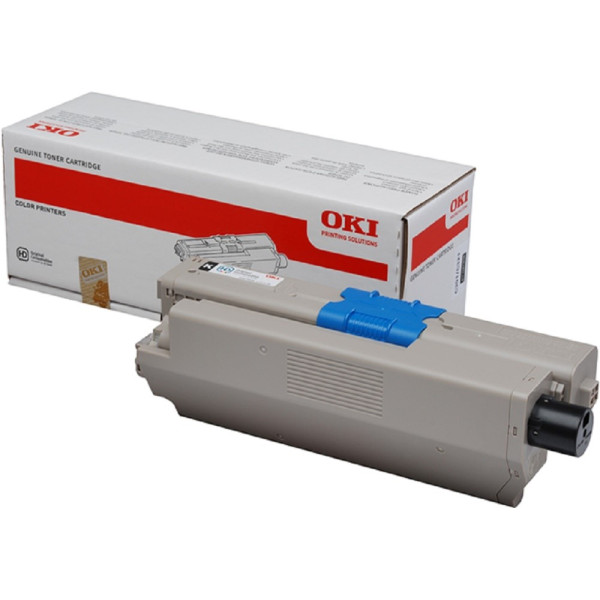 OKI Toner Cartridge (C332 / MC363) Colour