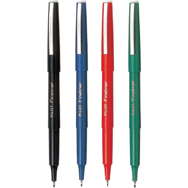 Pilot Fineliner SW-PPF