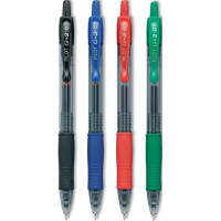 Pilot G-2 Gel Ink Pen 0.7mm Retractable