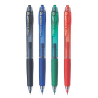 Pilot G-Tecmatic Gel Ink Pen 0.7mm Retractable