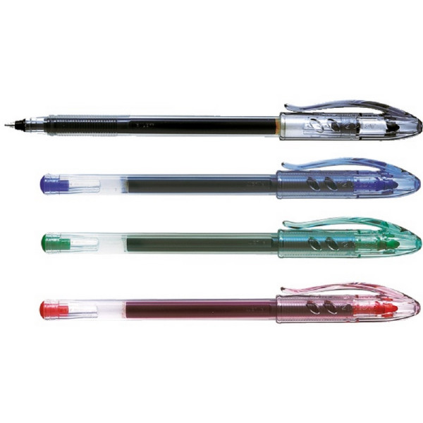 Pilot Super Gel 0.5mm