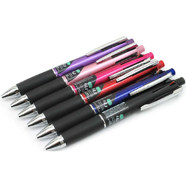 Uni Jetstream Pens