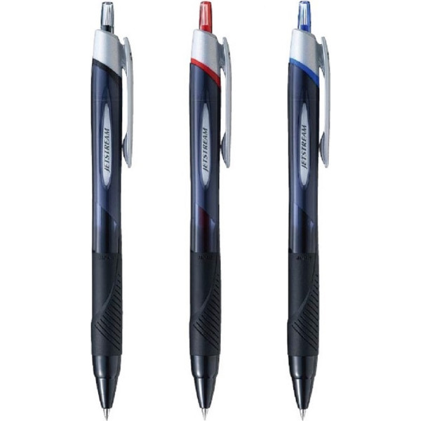 Uni Jetstream Pens