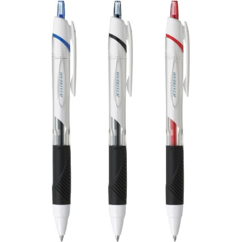 Uni SXN-155 (SXN-150) Jetstream Sport Pen 0.5mm Retractable