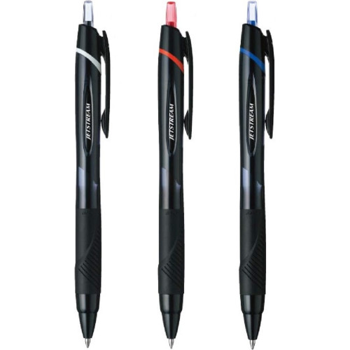 Uni SXN-157S (SXN-150) Jetstream Sport Pen 0.7mm Retractable