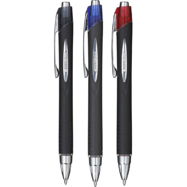 Uni SXN-210 Jetstream Pen 1.0mm Retractable