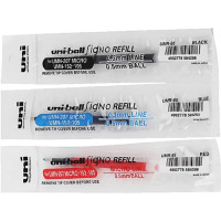 Uni-Ball Signo UMN-207 Gel Ink Pen 0.5mm Refill