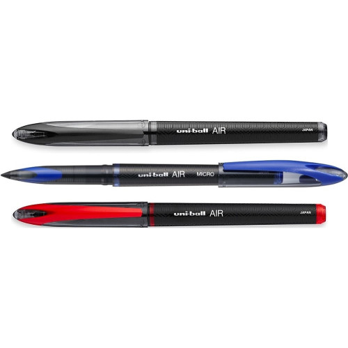 Uni-Ball Air Rollerball Pen 0.5mm