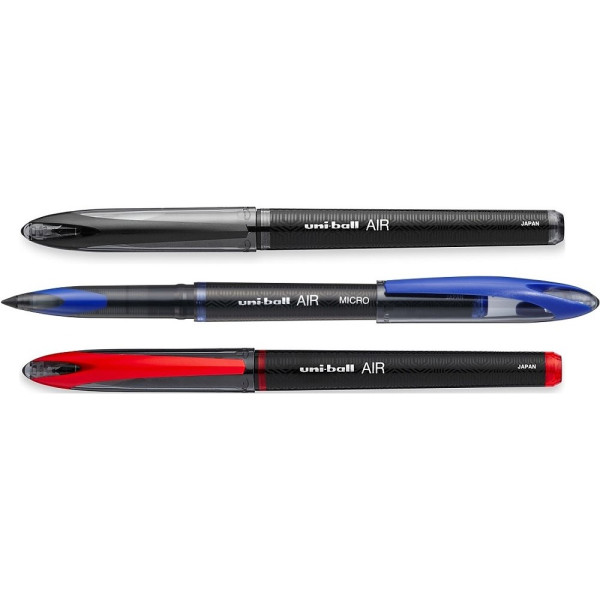 Uni-Ball Air Rollerball Pen 0.5mm