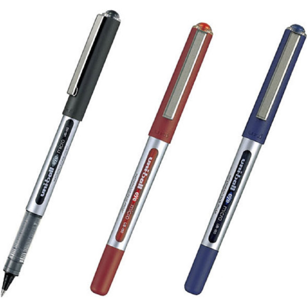 Uni-Ball Eye Rollerball Pen 0.5mm