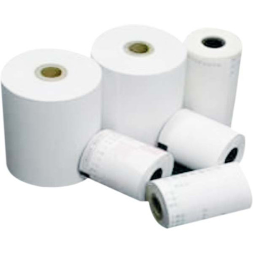 Wood-Free Paper Roll (57 x 70 x 12mm) 10'S