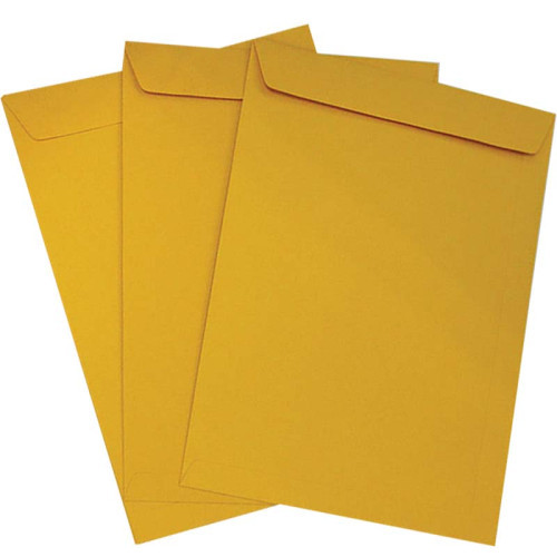 Plain Envelope C3 (324 x 458mm) 250’S Goldkraft