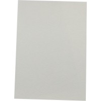 GBC Fancy Paper Presentation Cover 230gsm A4 100'S White