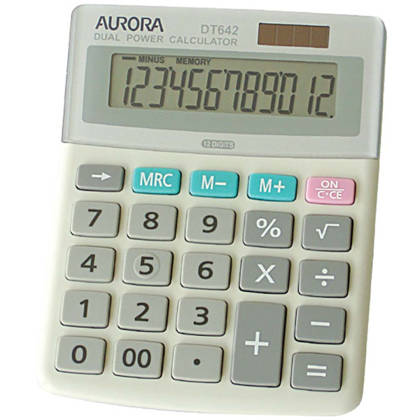 Desktop Calculators