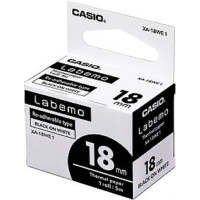 Casio Labemo Thermal Tape 18mm