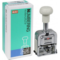 Max Numbering Machine N-807 8 Digits