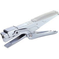 Max Plier-Type Stapler HP-10