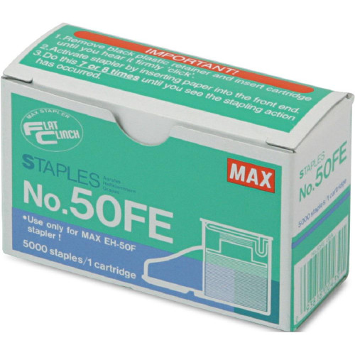 Max Staples No.50FE