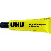 UHU All Purpose Adhesive 125ml