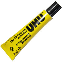 UHU All Purpose Adhesive 7ml