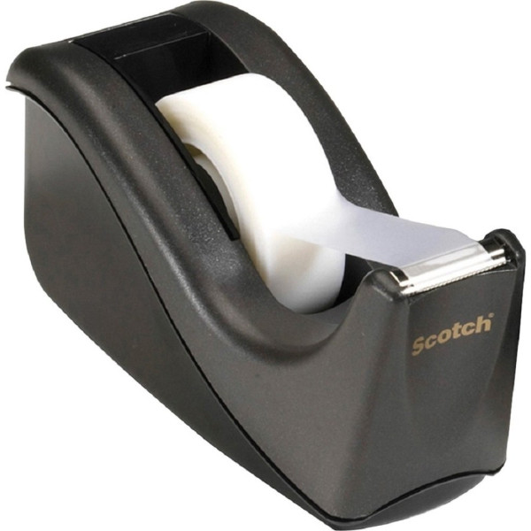 3M Scotch Desktop Tape Dispenser (1" Core)