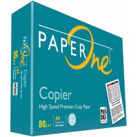 PaperOne Copier Paper 80gsm A4