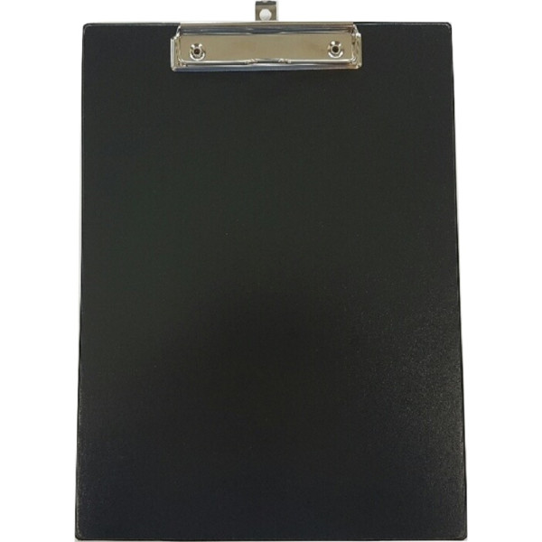 PVC Clipboard A4