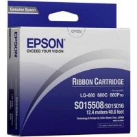 Epson Ribbon Cartridge S015508/S015016