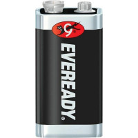 Eveready Super Heavy Duty Battery 9V