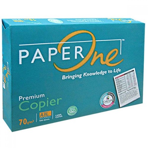 PaperOne Copier Paper 70gsm A3