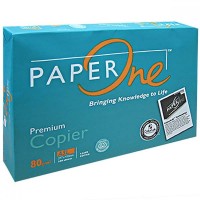 PaperOne Copier Paper 80gsm A3