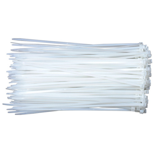 Cable Tie Nylon 100'S 12"