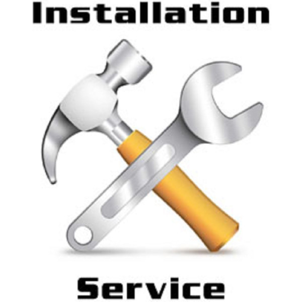 Installation Service